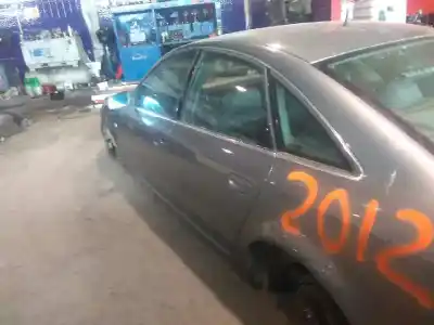 Veículo de Sucata audi a6 berlina (4b2) 2.5 v6 24v tdi do ano 2001 alimentado afb