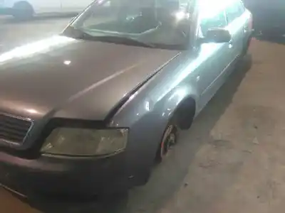 Veículo de Sucata audi a6 berlina (4b2) 2.5 v6 24v tdi do ano 2001 alimentado afb