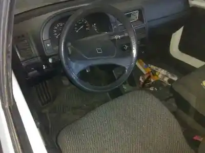 Scrapping Vehicle CITROEN AX 1.4 of the year 2001 powered K2D