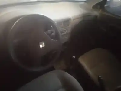 Hurda Aracı seat inca (6k9) 1.9 sdi yılın 2003 güçlü ayq