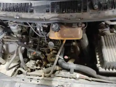 Здавання транспортного засобу citroen jumpy 2.0 hdi sx caja cerrada acristalda (80kw) року 2006 потужний rhz