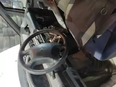 Здавання транспортного засобу citroen jumpy 2.0 hdi sx caja cerrada acristalda (80kw) року 2006 потужний rhz