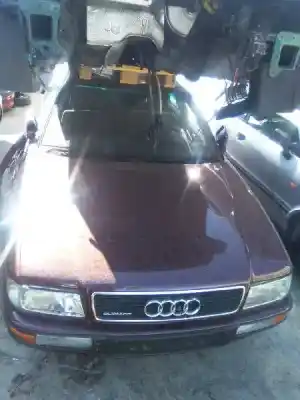 Утилизация автомобиля audi 80 b4 avant (8c5) 2.8 года 1995 питание aah