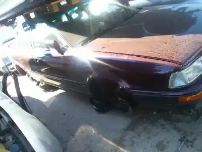 Утилизация автомобиля audi 80 b4 avant (8c5) 2.8 года 1995 питание aah