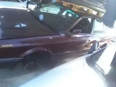 Утилизация автомобиля audi 80 b4 avant (8c5) 2.8 года 1995 питание aah