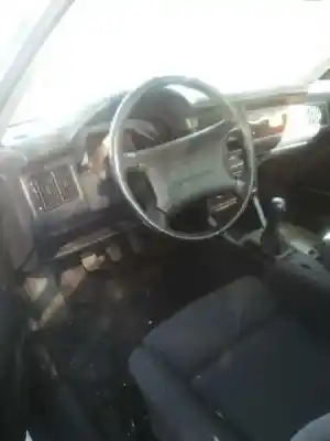 Утилизация автомобиля audi 80 b4 avant (8c5) 2.8 года 1995 питание aah