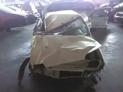 Scrapping Vehicle CITROEN AX 1.1 of the year 1993 powered HDZ