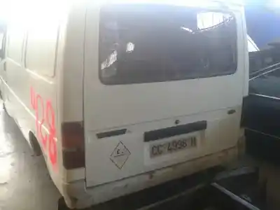 Утилизация автомобиля FORD                                               TRANSIT, COMBI/BUS 86/92                                                                                                                                                                                                                                   2.5 Diesel года 1988 питание 4AB