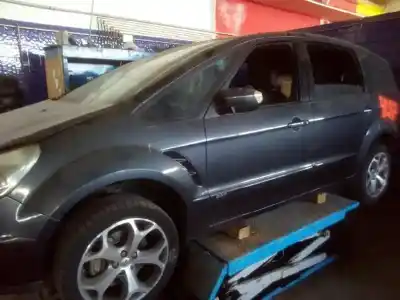 Scrapping Vehicle ford s-max (ca1) titanium of the year 2006 powered huwa