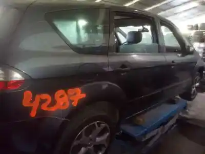 Scrapping Vehicle ford s-max (ca1) titanium of the year 2006 powered huwa