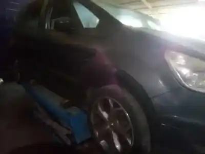 Scrapping Vehicle ford s-max (ca1) titanium of the year 2006 powered huwa