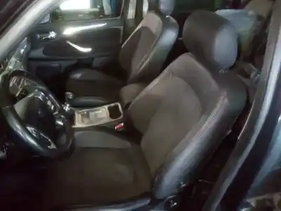 Scrapping Vehicle ford s-max (ca1) titanium of the year 2006 powered huwa