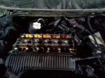 Scrapping Vehicle ford s-max (ca1) titanium of the year 2006 powered huwa