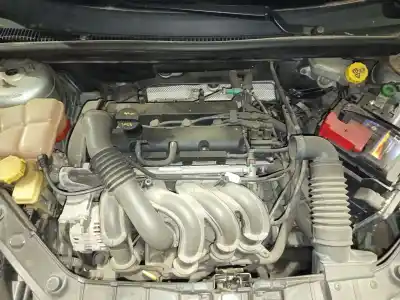 Утилизация автомобиля ford fiesta (cbk) fun года 2001 питание 