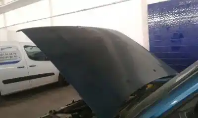 Veículo de Sucata opel frontera a (u92) 2.4 i (53mwl4) do ano 1993 alimentado c24ne