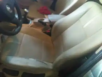 Veículo de Sucata bmw x3 (e83) xdrive 30d do ano 2001 alimentado m57n2306d2