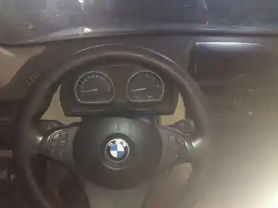 Veículo de Sucata bmw x3 (e83) xdrive 30d do ano 2001 alimentado m57n2306d2