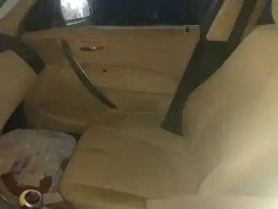 Veículo de Sucata bmw x3 (e83) xdrive 30d do ano 2001 alimentado m57n2306d2