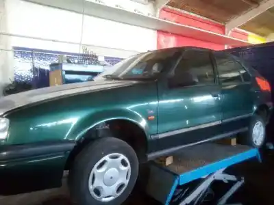 Scrapping Vehicle renault 19 (b/c/l53) 78 cv / 57.5 of the year 1994 powered e7j