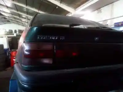 Scrapping Vehicle renault 19 (b/c/l53) 78 cv / 57.5 of the year 1994 powered e7j