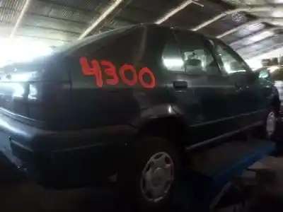 Scrapping Vehicle renault 19 (b/c/l53) 78 cv / 57.5 of the year 1994 powered e7j