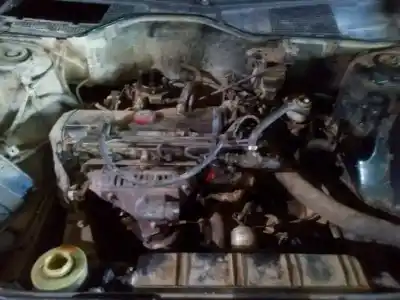 Scrapping Vehicle renault 19 (b/c/l53) 78 cv / 57.5 of the year 1994 powered e7j