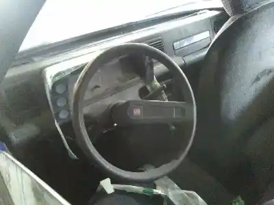 Veículo de Sucata citroen c15 1.1 (109k) do ano 2001 alimentado h1a