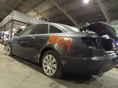 Здавання транспортного засобу audi a6 c6 (4f2) 2.0 tdi року 2007 потужний bre