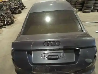 Здавання транспортного засобу audi a6 c6 (4f2) 2.0 tdi року 2007 потужний bre