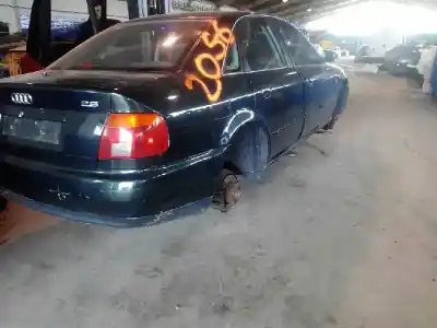 Veículo de Sucata audi a4 berlina (b5) 2.6 v6 cat (abc) do ano 1996 alimentado abc