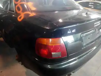 Veículo de Sucata audi a4 berlina (b5) 2.6 v6 cat (abc) do ano 1996 alimentado abc