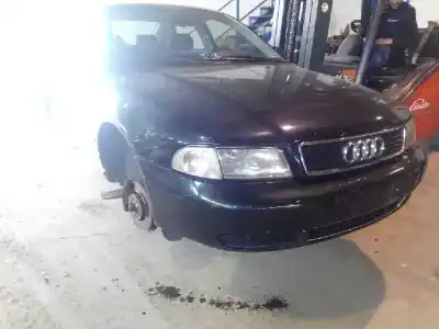 Veículo de Sucata audi a4 berlina (b5) 2.6 v6 cat (abc) do ano 1996 alimentado abc