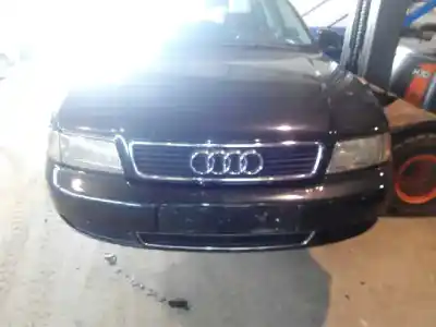 Veículo de Sucata audi a4 berlina (b5) 2.6 v6 cat (abc) do ano 1996 alimentado abc