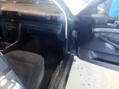 Veículo de Sucata audi a4 berlina (b5) 2.6 v6 cat (abc) do ano 1996 alimentado abc