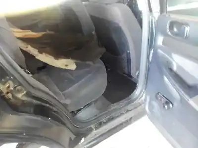 Veículo de Sucata audi a4 berlina (b5) 2.6 v6 cat (abc) do ano 1996 alimentado abc