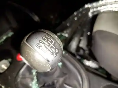 Verschrottungsfahrzeug seat altea (5p1) green des jahres 2008 angetrieben bxe