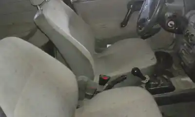 Scrapping Vehicle OPEL COMBO (CORSA B) 1.7 Diesel of the year 2001 powered X17D