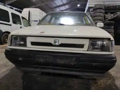 Veicolo di demolizione SEAT IBIZA Crono dell'anno 1991 alimentato 021A1000