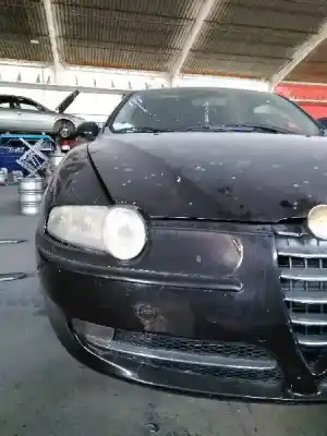 Veículo de Sucata alfa romeo 147 (190) 1.6 16v cat do ano 2001 alimentado ar32104