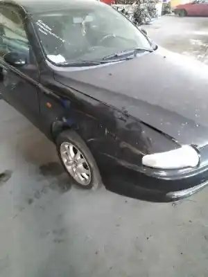 Veículo de Sucata alfa romeo 147 (190) 1.6 16v cat do ano 2001 alimentado ar32104