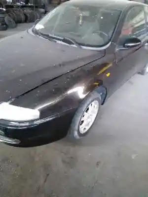 Veículo de Sucata alfa romeo 147 (190) 1.6 16v cat do ano 2001 alimentado ar32104