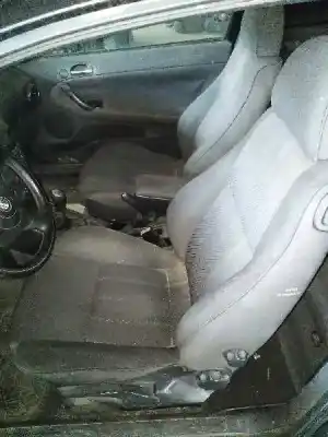 Veículo de Sucata alfa romeo 147 (190) 1.6 16v cat do ano 2001 alimentado ar32104