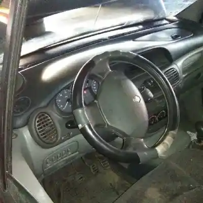 Утилизация автомобиля renault scenic (ja..) 1.9 dci authentique года 2000 питание f9q k7