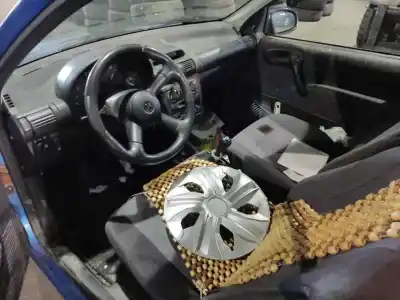 Veículo de Sucata opel combo (corsa b) 1.4 cat (2h6) do ano 1997 alimentado x14sz