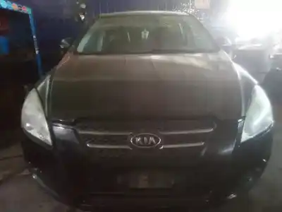 Scrapping Vehicle kia ceed emotion 116 cv / 85 kw of the year 2007 powered d4fb