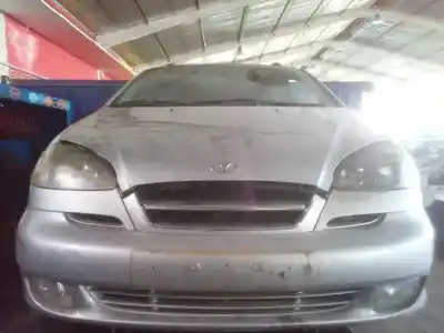 Veículo de Sucata daewoo tacuma cdx-plus do ano 2004 alimentado t20sed