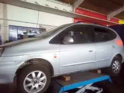 Veículo de Sucata daewoo tacuma cdx-plus do ano 2004 alimentado t20sed
