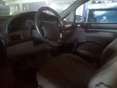 Veículo de Sucata daewoo tacuma cdx-plus do ano 2004 alimentado t20sed