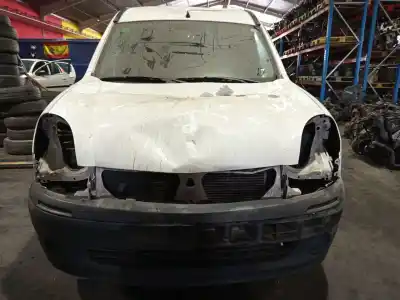 Утилизация автомобиля renault kangoo (f/kc0) authentique года 2007 питание k9k Утилизация автомобиля renault kangoo (f/kc0) authentique года 2007 питание k9k