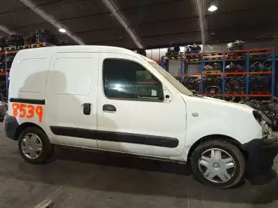 Утилизация автомобиля renault kangoo (f/kc0) authentique года 2007 питание k9k Утилизация автомобиля renault kangoo (f/kc0) authentique года 2007 питание k9k